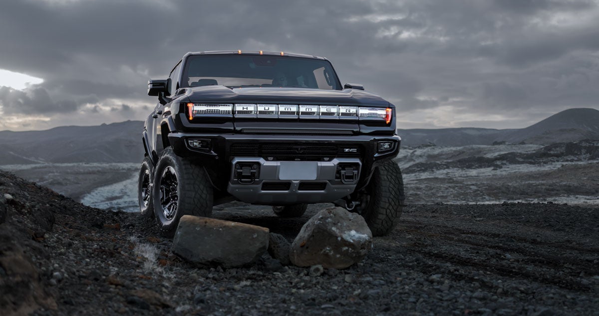 Ferguson Buick GMC in Colorado Springs CO