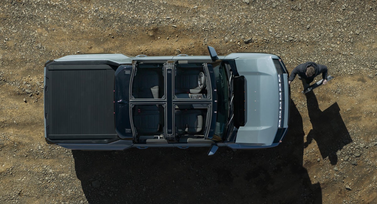 Ferguson Buick GMC in Colorado Springs CO