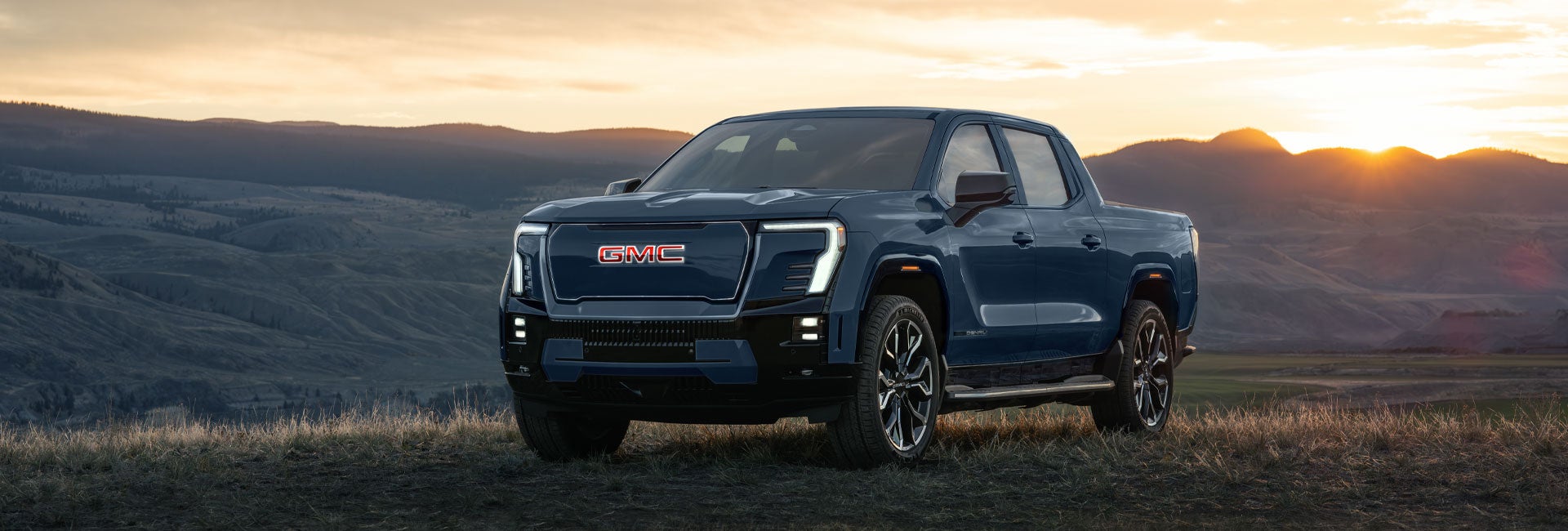 Ferguson Buick GMC in Colorado Springs CO