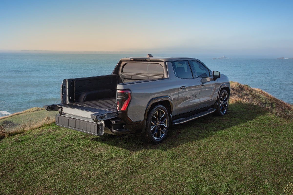 Ferguson Buick GMC in Colorado Springs CO