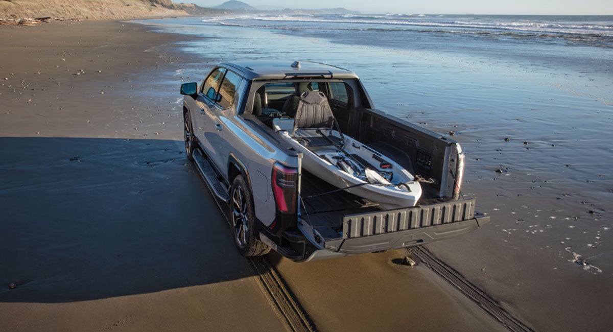 Ferguson Buick GMC in Colorado Springs CO