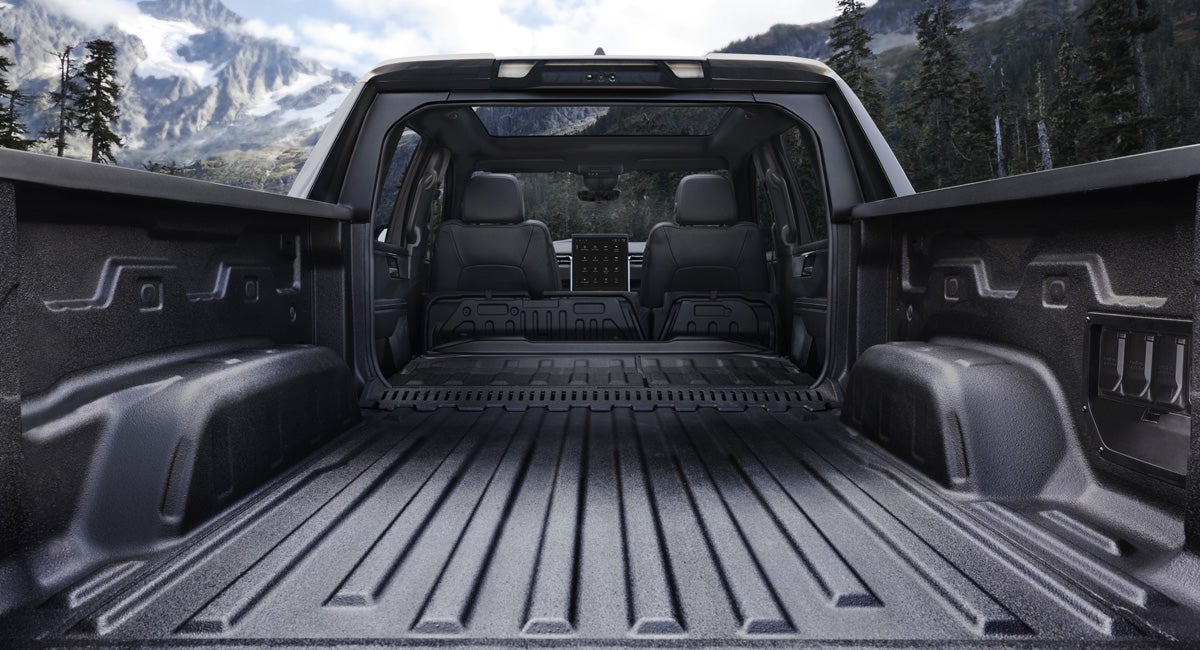 Ferguson Buick GMC in Colorado Springs CO