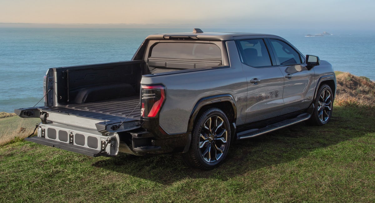 Ferguson Buick GMC in Colorado Springs CO
