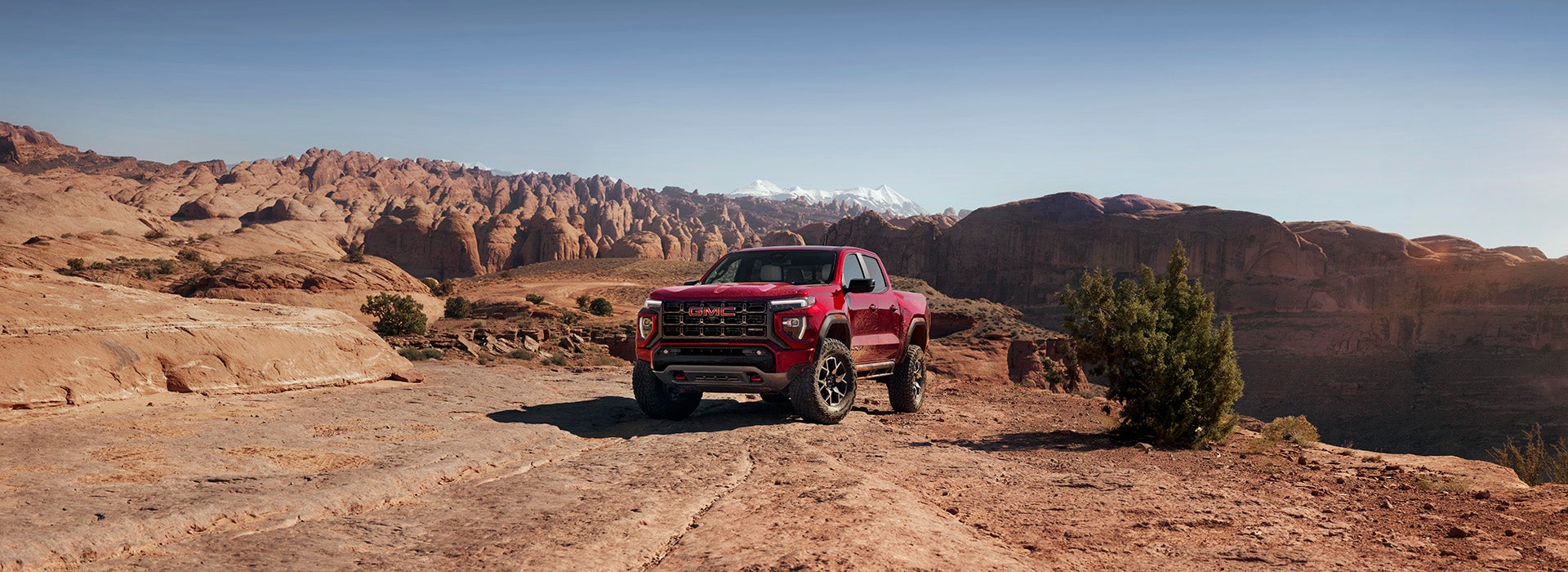 Ferguson Buick GMC in Colorado Springs CO