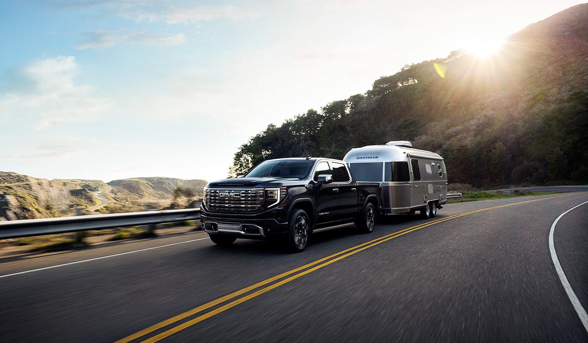 Ferguson Buick GMC in Colorado Springs CO