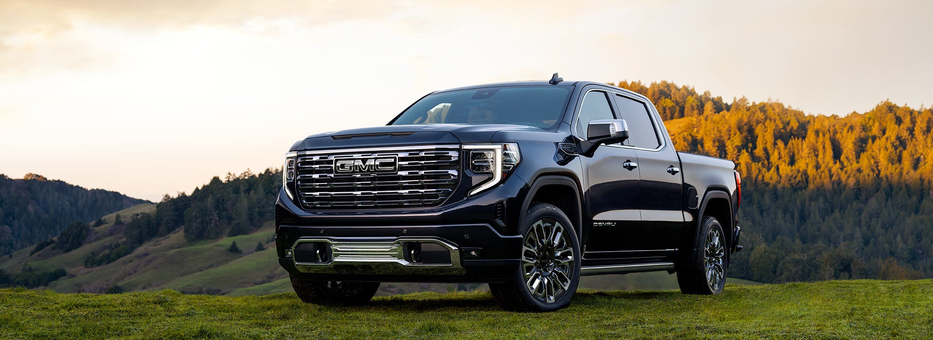 Ferguson Buick GMC in Colorado Springs CO
