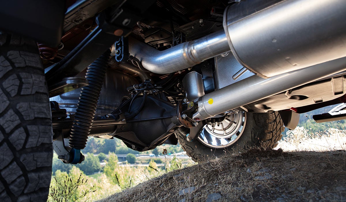 Ferguson Buick GMC in Colorado Springs CO