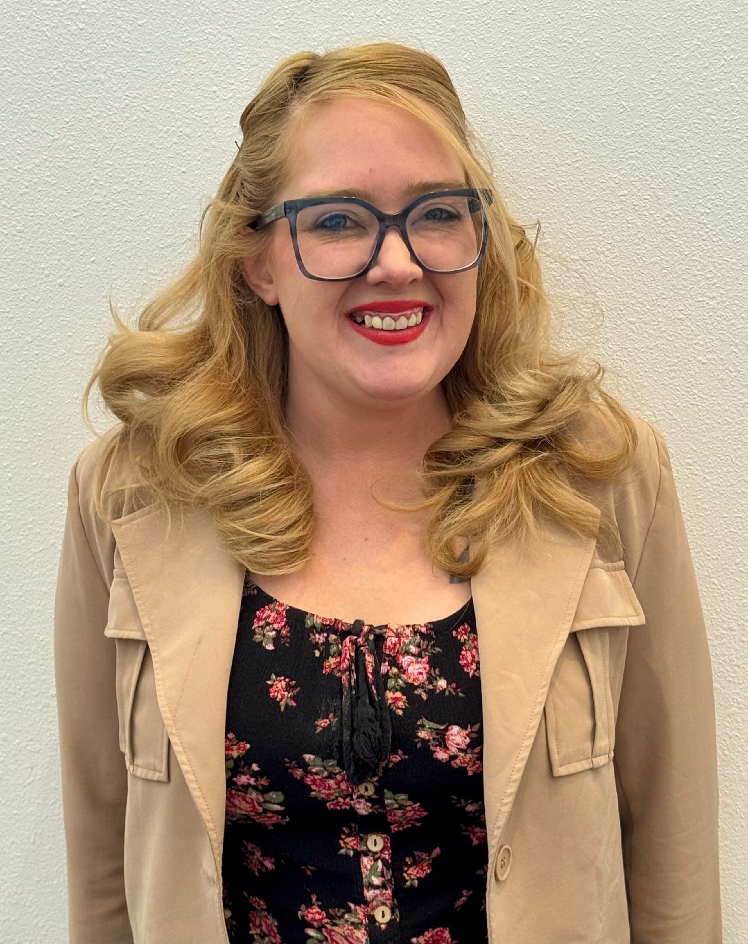 Elizabeth Houdeshell