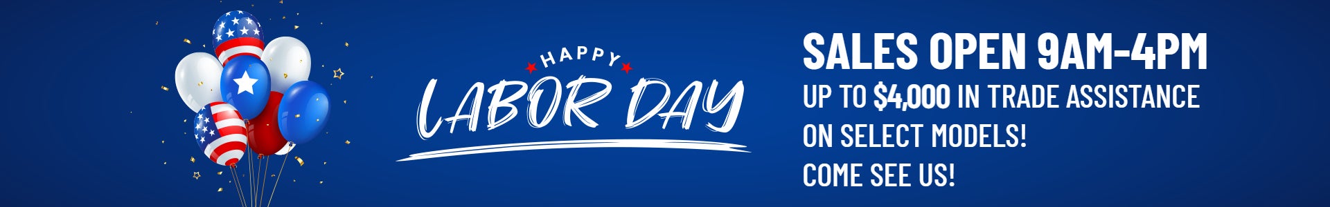 Labor Day