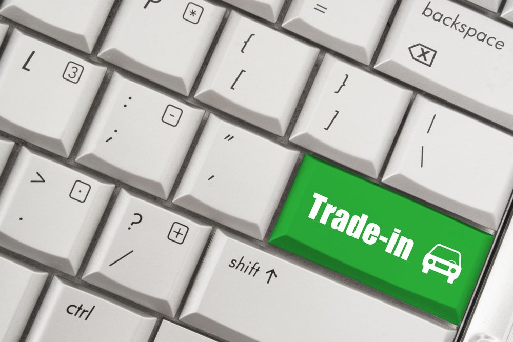 We Take Anything on Trade at Joe Ferguson Buick GMC in Colorado Springs, CO