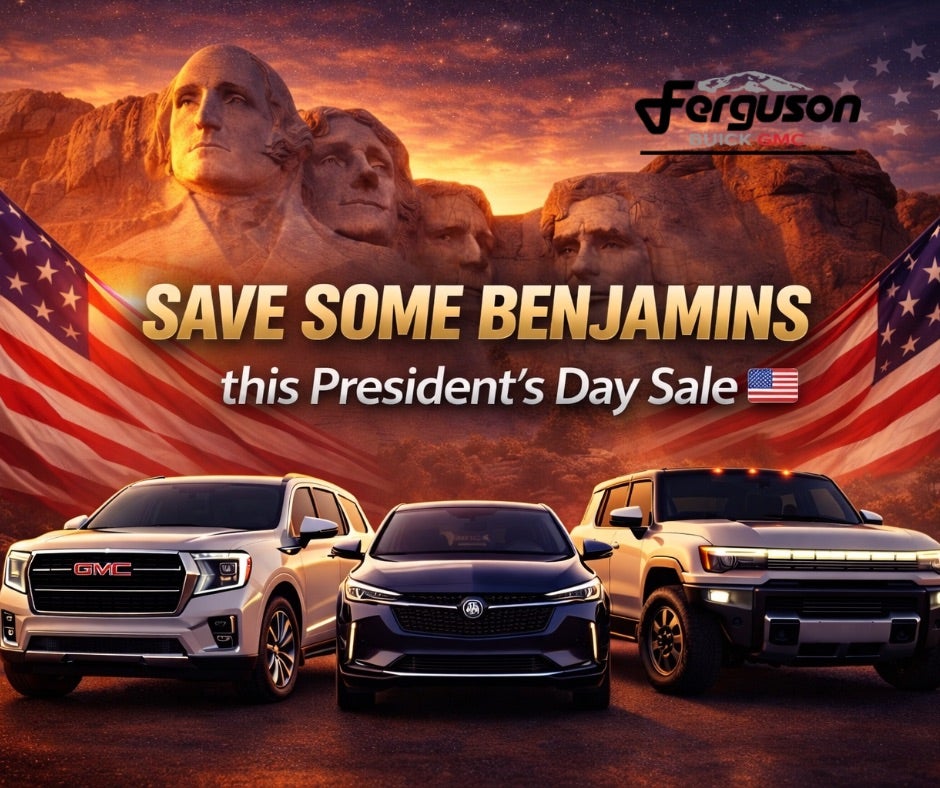 2025 GMC Canyon
Elevation