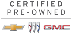 Chevrolet Buick GMC Certified Pre-Owned in Colorado Springs, CO